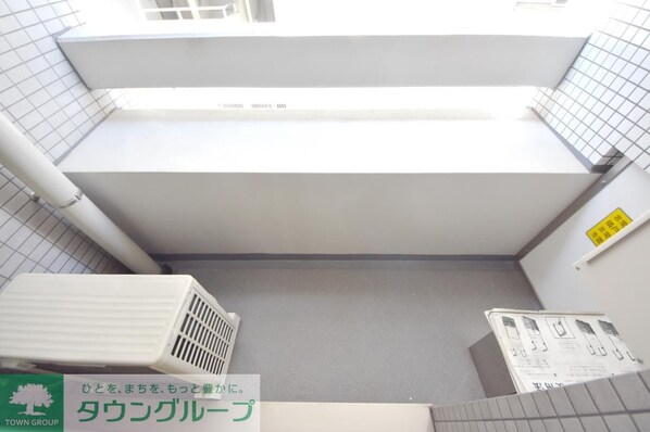 プライムアーバン日本橋茅場町の物件内観写真